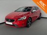 USED 2016 66 VOLVO V40 2.0 D4 R-DESIGN PRO 5d 188 BHP 