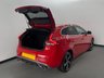 USED 2016 66 VOLVO V40 2.0 D4 R-DESIGN PRO 5d 188 BHP 