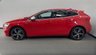 USED 2016 66 VOLVO V40 2.0 D4 R-DESIGN PRO 5d 188 BHP 