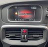 USED 2016 66 VOLVO V40 2.0 D4 R-DESIGN PRO 5d 188 BHP 