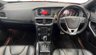 USED 2016 66 VOLVO V40 2.0 D4 R-DESIGN PRO 5d 188 BHP 