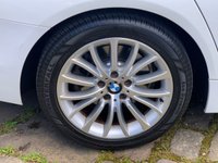 USED 2015 65 BMW 5 SERIES TOURING 2.0  BIG SPEC - JAPANESE IMPORT - AUTOMATIC TRANSMISSION - LUXURY MODEL TOURING  - SERVICE HISTORY - SATELLITE NAVIGATION