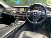 USED 2015 65 BMW 5 SERIES TOURING 2.0  BIG SPEC - JAPANESE IMPORT - AUTOMATIC TRANSMISSION - LUXURY MODEL TOURING  - SERVICE HISTORY - SATELLITE NAVIGATION