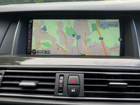 USED 2015 65 BMW 5 SERIES TOURING 2.0  BIG SPEC - JAPANESE IMPORT - AUTOMATIC TRANSMISSION - LUXURY MODEL TOURING  - SERVICE HISTORY - SATELLITE NAVIGATION