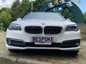 USED 2015 65 BMW 5 SERIES TOURING 2.0  BIG SPEC - JAPANESE IMPORT - AUTOMATIC TRANSMISSION - LUXURY MODEL TOURING  - SERVICE HISTORY - SATELLITE NAVIGATION