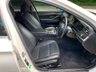 USED 2015 65 BMW 5 SERIES TOURING 2.0  BIG SPEC - JAPANESE IMPORT - AUTOMATIC TRANSMISSION - LUXURY MODEL TOURING  - SERVICE HISTORY - SATELLITE NAVIGATION