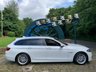 USED 2015 65 BMW 5 SERIES TOURING 2.0  BIG SPEC - JAPANESE IMPORT - AUTOMATIC TRANSMISSION - LUXURY MODEL TOURING  - SERVICE HISTORY - SATELLITE NAVIGATION