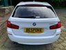USED 2015 65 BMW 5 SERIES TOURING 2.0  BIG SPEC - JAPANESE IMPORT - AUTOMATIC TRANSMISSION - LUXURY MODEL TOURING  - SERVICE HISTORY - SATELLITE NAVIGATION