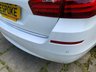 USED 2015 65 BMW 5 SERIES TOURING 2.0  BIG SPEC - JAPANESE IMPORT - AUTOMATIC TRANSMISSION - LUXURY MODEL TOURING  - SERVICE HISTORY - SATELLITE NAVIGATION