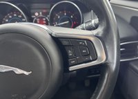 USED 2017 03 JAGUAR XE 2.0 D PRESTIGE 4d 161 BHP 