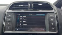 USED 2017 03 JAGUAR XE 2.0 D PRESTIGE 4d 161 BHP 