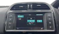 USED 2017 03 JAGUAR XE 2.0 D PRESTIGE 4d 161 BHP 