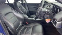 USED 2017 03 JAGUAR XE 2.0 D PRESTIGE 4d 161 BHP 