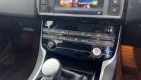 USED 2017 03 JAGUAR XE 2.0 D PRESTIGE 4d 161 BHP 