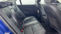 USED 2017 03 JAGUAR XE 2.0 D PRESTIGE 4d 161 BHP 