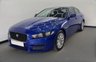 USED 2017 03 JAGUAR XE 2.0 D PRESTIGE 4d 161 BHP 