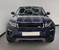 USED 2017 17 LAND ROVER RANGE ROVER EVOQUE 2.0 ED4 SE TECH 5d 148 BHP 
