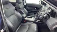 USED 2017 17 LAND ROVER RANGE ROVER EVOQUE 2.0 ED4 SE TECH 5d 148 BHP 
