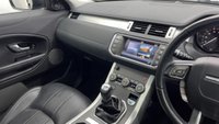USED 2017 17 LAND ROVER RANGE ROVER EVOQUE 2.0 ED4 SE TECH 5d 148 BHP 