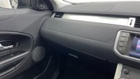 USED 2017 17 LAND ROVER RANGE ROVER EVOQUE 2.0 ED4 SE TECH 5d 148 BHP 