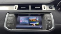 USED 2017 17 LAND ROVER RANGE ROVER EVOQUE 2.0 ED4 SE TECH 5d 148 BHP 