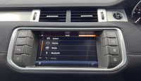 USED 2017 17 LAND ROVER RANGE ROVER EVOQUE 2.0 ED4 SE TECH 5d 148 BHP 
