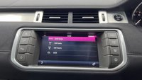 USED 2017 17 LAND ROVER RANGE ROVER EVOQUE 2.0 ED4 SE TECH 5d 148 BHP 