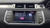 USED 2017 17 LAND ROVER RANGE ROVER EVOQUE 2.0 ED4 SE TECH 5d 148 BHP 