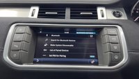 USED 2017 17 LAND ROVER RANGE ROVER EVOQUE 2.0 ED4 SE TECH 5d 148 BHP 