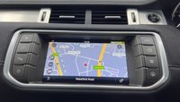 USED 2017 17 LAND ROVER RANGE ROVER EVOQUE 2.0 ED4 SE TECH 5d 148 BHP 