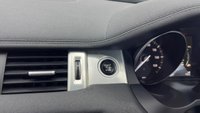 USED 2017 17 LAND ROVER RANGE ROVER EVOQUE 2.0 ED4 SE TECH 5d 148 BHP 