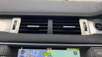 USED 2017 17 LAND ROVER RANGE ROVER EVOQUE 2.0 ED4 SE TECH 5d 148 BHP 