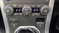 USED 2017 17 LAND ROVER RANGE ROVER EVOQUE 2.0 ED4 SE TECH 5d 148 BHP 