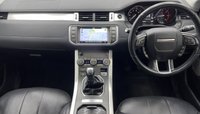 USED 2017 17 LAND ROVER RANGE ROVER EVOQUE 2.0 ED4 SE TECH 5d 148 BHP 