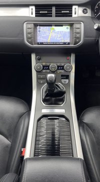 USED 2017 17 LAND ROVER RANGE ROVER EVOQUE 2.0 ED4 SE TECH 5d 148 BHP 