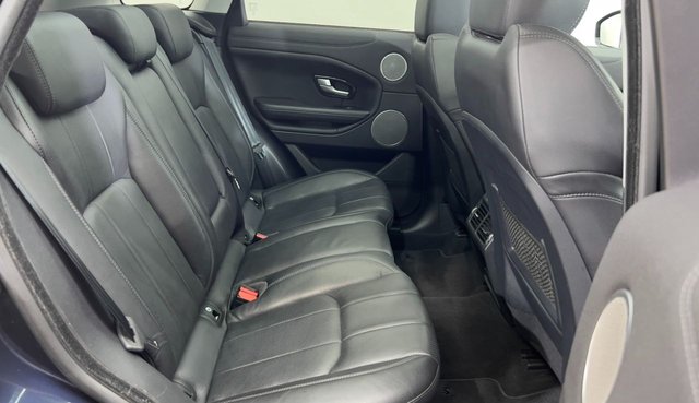 2017 Land Rover RANGE ROVER EVOQUE - Photo 7