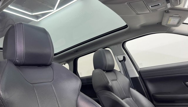 2017 Land Rover RANGE ROVER EVOQUE - Photo 9