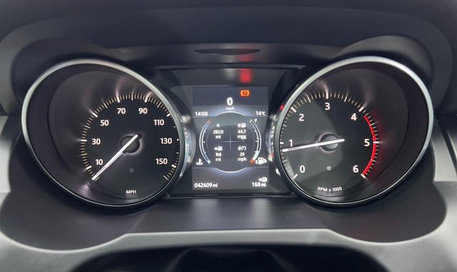 2017 Land Rover RANGE ROVER EVOQUE - Photo 10