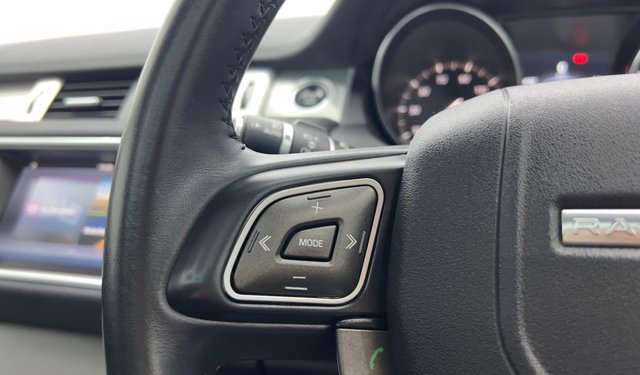 2017 Land Rover RANGE ROVER EVOQUE - Photo 11