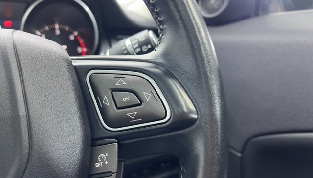 2017 Land Rover RANGE ROVER EVOQUE - Photo 12