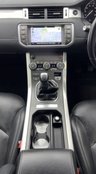 USED 2017 17 LAND ROVER RANGE ROVER EVOQUE 2.0 ED4 SE TECH 5d 148 BHP 