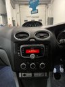 USED 2009 09 FORD FOCUS 2.5 ST-2 3d 223 BHP 