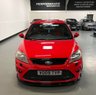 USED 2009 09 FORD FOCUS 2.5 ST-2 3d 223 BHP 