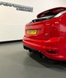 USED 2009 09 FORD FOCUS 2.5 ST-2 3d 223 BHP 