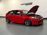 USED 2009 09 FORD FOCUS 2.5 ST-2 3d 223 BHP 