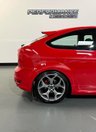 USED 2009 09 FORD FOCUS 2.5 ST-2 3d 223 BHP 