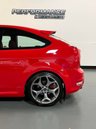 USED 2009 09 FORD FOCUS 2.5 ST-2 3d 223 BHP 