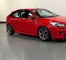 USED 2009 09 FORD FOCUS 2.5 ST-2 3d 223 BHP 