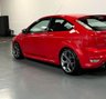 USED 2009 09 FORD FOCUS 2.5 ST-2 3d 223 BHP 