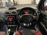 USED 2009 09 FORD FOCUS 2.5 ST-2 3d 223 BHP 